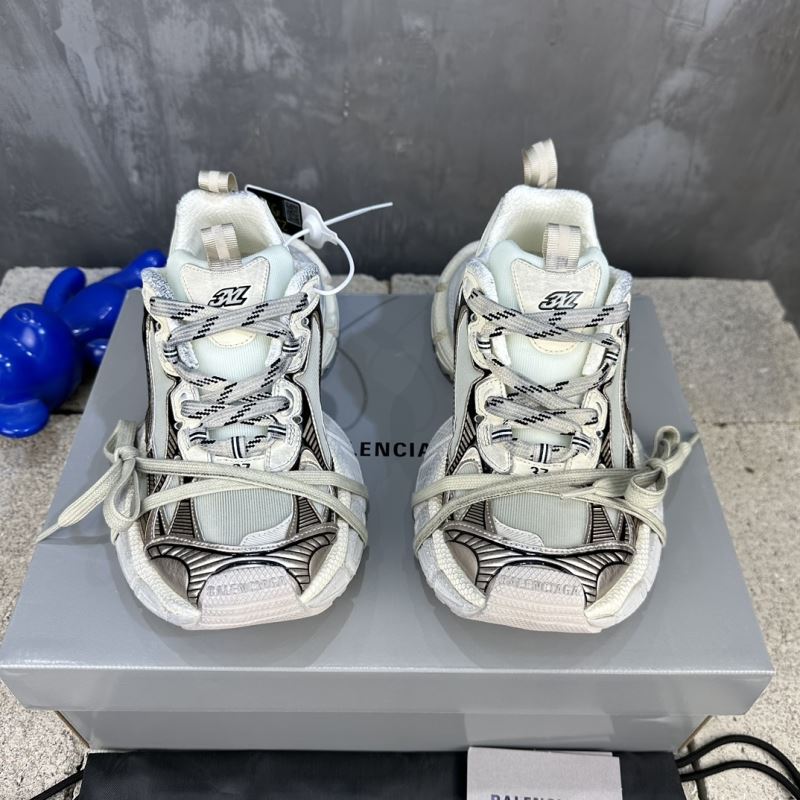 Balenciaga Track Shoes